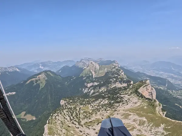 Dent de Crolles