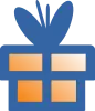 Logo de face ouest parapente