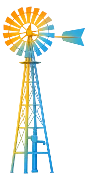 éolienne
