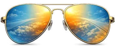 lunettes de soleil
