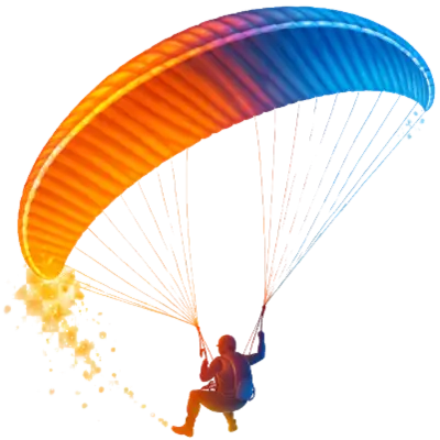 parapente